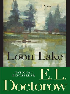cover image of Loon Lake